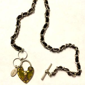 Guess woman Necklace